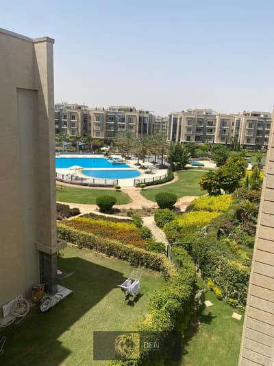 2 Bedroom Flat for Sale in New Cairo, Cairo - dbe114cb-c287-4b9f-951a-eec1a1c8c4a9. jpg