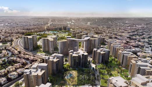 2 Bedroom Apartment for Sale in Sheikh Zayed, Giza - 4v3a3ATaPMrzcl1VKlbflv2xfqdlz4. jpg