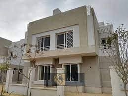 3 Bedroom Townhouse for Sale in Sheikh Zayed, Giza - images. jpg