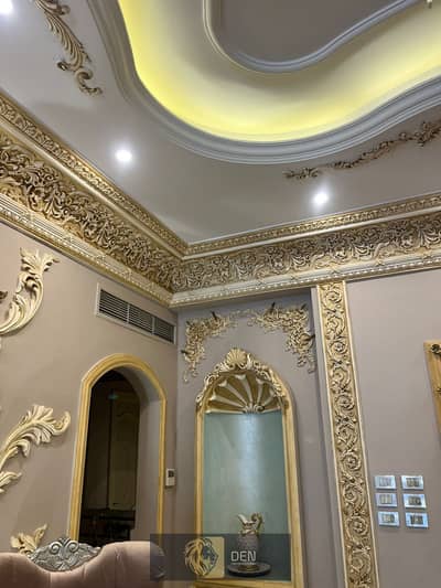 5 Bedroom Villa for Sale in New Cairo, Cairo - 0b3c0ca0-b315-4871-97f0-67ed9c166158. jpg