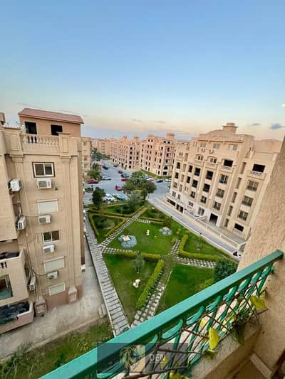 2 Bedroom Flat for Sale in New Cairo, Cairo - c88aaa91-45c2-428d-9d31-74d48aa8034d. jpg