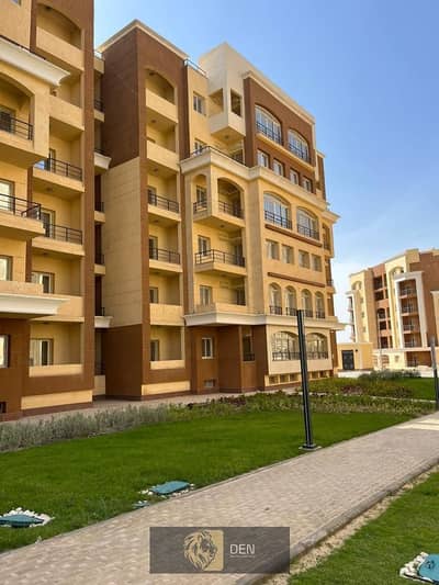 3 Bedroom Flat for Sale in New Capital City, Cairo - WhatsApp Image 2024-09-04 at 13.26. 38_d09f640c. jpg