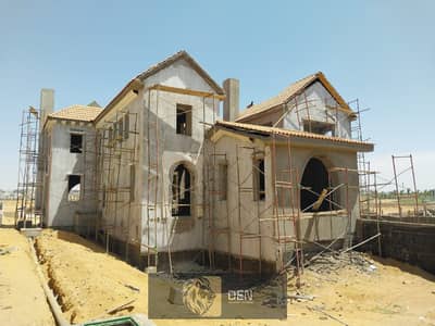 6 Bedroom Villa for Sale in New Cairo, Cairo - WhatsApp Image 2024-09-04 at 2.24. 23 PM. jpeg