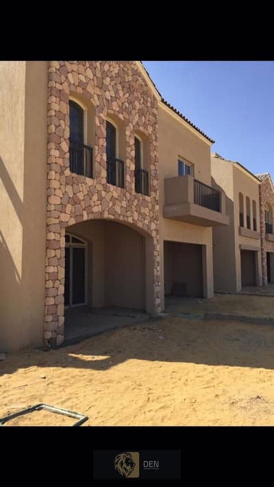 3 Bedroom Townhouse for Sale in Mostakbal City, Cairo - WhatsApp Image 2024-09-08 at 2.54. 15 PM(1). jpeg