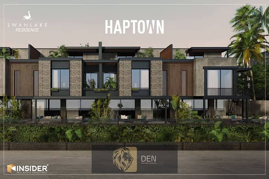 4 هاب تاون - هابتاون - مدينة المستقبل الجديدة - حسن علام للعقارات - شقه للبيع - Hassan Allam apartment Villa for sale Hap Town Haptown elmostakbal city 32. jpg