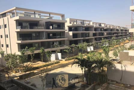 2 Bedroom Flat for Sale in New Cairo, Cairo - Upload_RealEstate_Entity_Db_Property_Filename3_96276d5b4b682ff99deb02549a90c931. jpeg