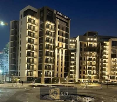 2 Bedroom Flat for Sale in Sheikh Zayed, Giza - 458926452_858636436237209_3928045419367608479_n. jpg