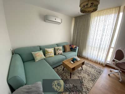 2 Bedroom Apartment for Sale in New Cairo, Cairo - 81544273-fe64-40b4-850c-17516c61728c. jpg