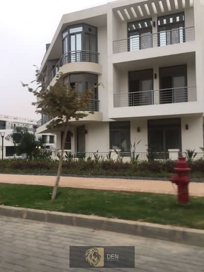 Studio for Sale in New Cairo, Cairo - 5bdcefca-f5df-47fb-82be-abbcf75d08af. jpg