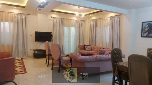 3 Bedroom Flat for Sale in New Cairo, Cairo - WhatsApp Image 2024-09-09 at 5.20. 02 AM (5). jpeg