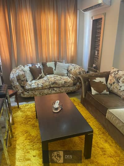 3 Bedroom Apartment for Rent in Nasr City, Cairo - WhatsApp Image 2024-09-12 at 3.39. 03 PM. jpeg