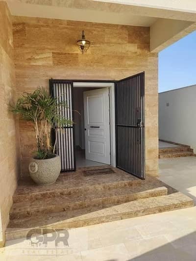 4 Bedroom Villa for Sale in Mostakbal City, Cairo - WhatsApp Image 2024-07-08 at 16.27. 24 (1). jpeg