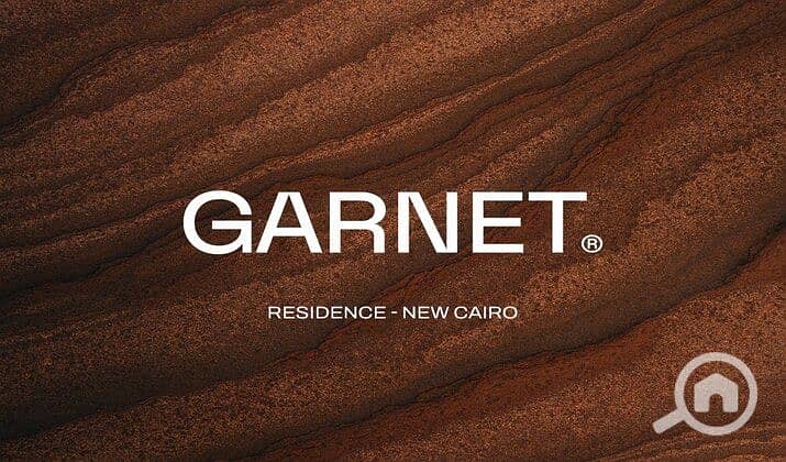 9 Garnet-Residence-New-Cairo-Compound. jpg