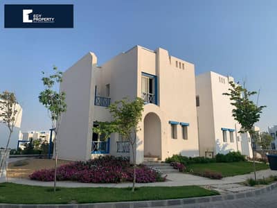 4 Bedroom Townhouse for Sale in North Coast, Matruh - mnmmn. jpeg