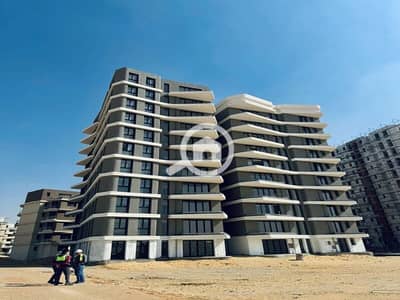 1 Bedroom Flat for Sale in 6th of October, Giza - cb94d815-3223-485d-a6ef-712b97449124 (1). jpg