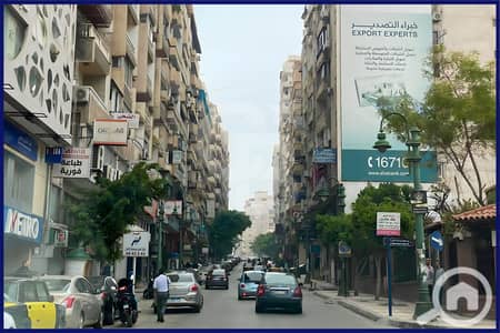 Retail for Rent in Roushdy, Alexandria - 1. remini-enhanced. jpg