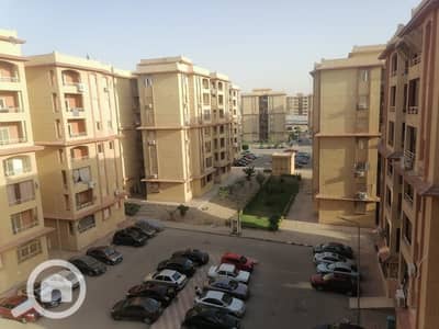 3 Bedroom Flat for Sale in Nasr City, Cairo - WhatsApp Image 2024-09-17 at 2.13. 17 PM. jpeg