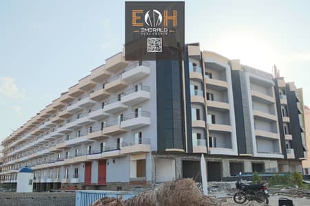 1 Bedroom Apartment for Sale in Hurghada, Red Sea - IMG_0752 - Copy - Copy - Copy - Copy - Copy (2). JPG