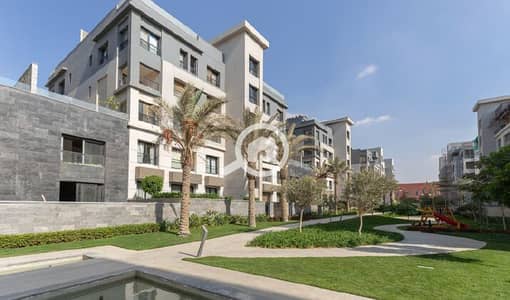 3 Bedroom Apartment for Sale in New Cairo, Cairo - 1. jpg