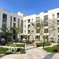 2 Bedroom Flat for Sale in 6th of October, Giza - Palm-Park-Compound-6-October-1-400x400 (1). jpg