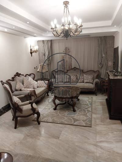 4 Bedroom Duplex for Rent in New Cairo, Cairo - IMG-20240815-WA0063. jpg