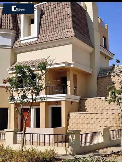 4 Bedroom Townhouse for Sale in Mostakbal City, Cairo - 449450071_1884872571925061_8203367084487719521_n. jpg