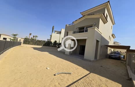 4 Bedroom Villa for Rent in Nasr City, Cairo - WhatsApp Image 2024-06-13 at 12.04. 37 PM. jpeg