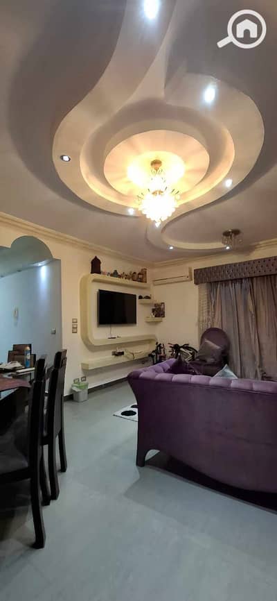 2 Bedroom Flat for Sale in 6th of October, Giza - WhatsApp Image 2024-09-16 at 9.45. 38 PM. jpeg