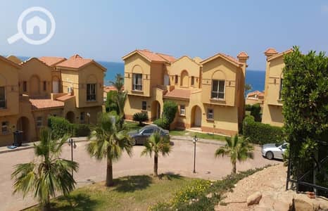 4 Bedroom Twin House for Sale in Ain Sukhna, Suez - WhatsApp Image 2024-09-17 at 2.25. 48 PM (3). jpeg