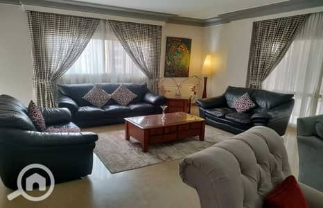 2 Bedroom Flat for Rent in Maadi, Cairo - WhatsApp Image 2024-07-17 at 1.33. 10 PM. jpeg