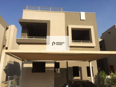 5 Bedroom Villa for Sale in New Cairo, Cairo - WhatsApp Image 2024-09-17 at 3.27. 05 PM (2). jpg