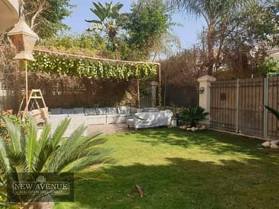 3 Bedroom Villa for Sale in Shorouk City, Cairo - WhatsApp Image 2024-09-17 at 11.03. 07 AM. jpg