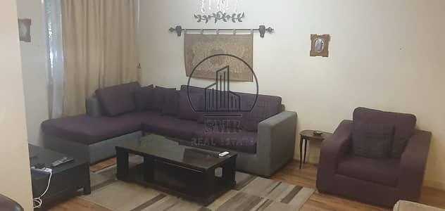 2 Bedroom Flat for Rent in New Cairo, Cairo - IMG-20240523-WA0131. jpg