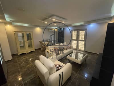 2 Bedroom Apartment for Rent in New Cairo, Cairo - IMG-20240803-WA0234. jpg