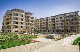 2 Bedroom Apartment for Sale in 6th of October, Giza - download (1). jpeg