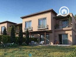 5 Bedroom Townhouse for Sale in Sheikh Zayed, Giza - download. jpeg