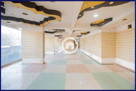 Retail for Sale in Sidi Beshr, Alexandria - 1. JPG