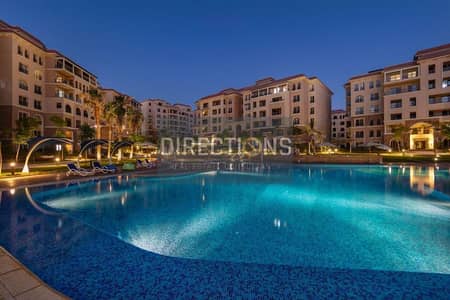 2 Bedroom Flat for Sale in New Cairo, Cairo - 90-افينيو-التجمع-الخامس. jpeg