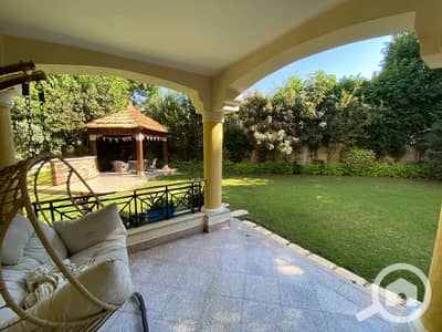 6 Bedroom Villa for Sale in New Cairo, Cairo - WhatsApp Image 2023-06-26 at 4.32. 19 PM. jpeg