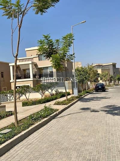 3 Bedroom Villa for Sale in New Cairo, Cairo - 452441893_1037593674653972_1499311178274674338_n. jpg