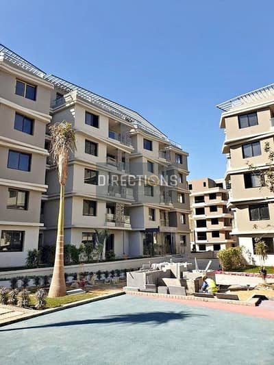 2 Bedroom Flat for Sale in 6th of October, Giza - 438102940_1227302678257579_4386678382999665595_n. jpg