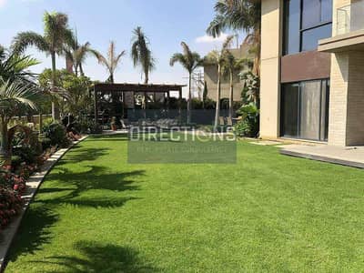 3 Bedroom Townhouse for Sale in Sheikh Zayed, Giza - 3 غرفة نوم شقق للبيع في فاي سوديك. jpg