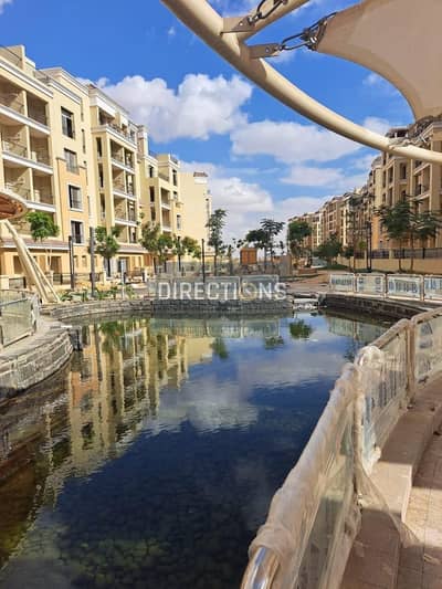 3 Bedroom Apartment for Sale in Mostakbal City, Cairo - WhatsApp Image 2022-11-27 at 2.31. 01 PM. jpeg