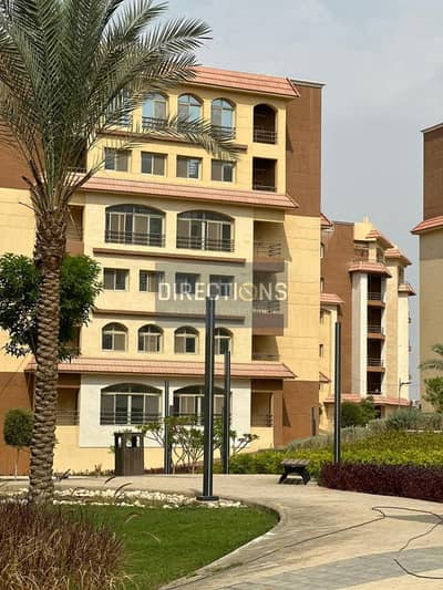 3 Bedroom Flat for Sale in New Capital City, Cairo - WhatsApp Image 2023-10-18 at 2.42. 14 PM. jpeg