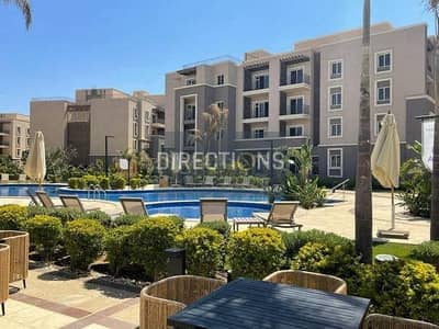 2 Bedroom Apartment for Sale in Sheikh Zayed, Giza - 449318290_122157511736117386_3524349870231832813_n. jpg