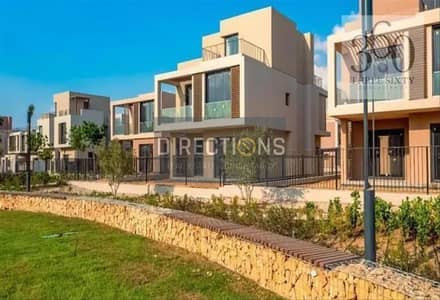 3 Bedroom Townhouse for Sale in Sheikh Zayed, Giza - 5084169-bdbe0o. jpg