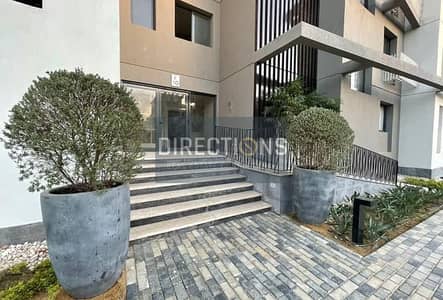 3 Bedroom Flat for Sale in New Cairo, Cairo - كمبوند-فيليت-سوديك-التجمع-الخامس. jpg