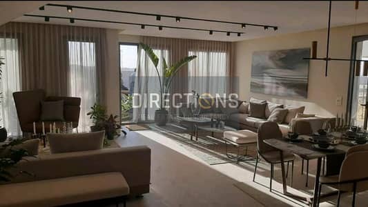 4 Bedroom Apartment for Sale in New Cairo, Cairo - WhatsApp Image 2021-01-06 at 2.44. 24 PM (1). jpeg