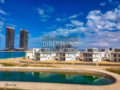 3 Bedroom Townhouse for Sale in North Coast, Matruh - WhatsApp Image 2023-05-25 at 4.34. 57 PM. jpeg