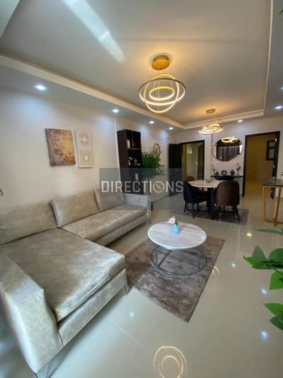 3 Bedroom Flat for Sale in New Capital City, Cairo - dd698a0d-c21a-4031-a2b9-0ca2c3df1da9. jpg